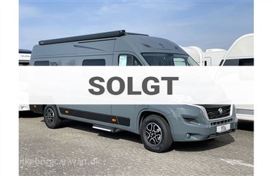 Randger R640 Automatgear